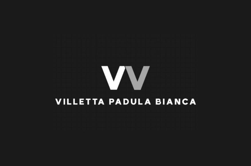 Villetta Padula Bianca Gallipoli Exterior foto